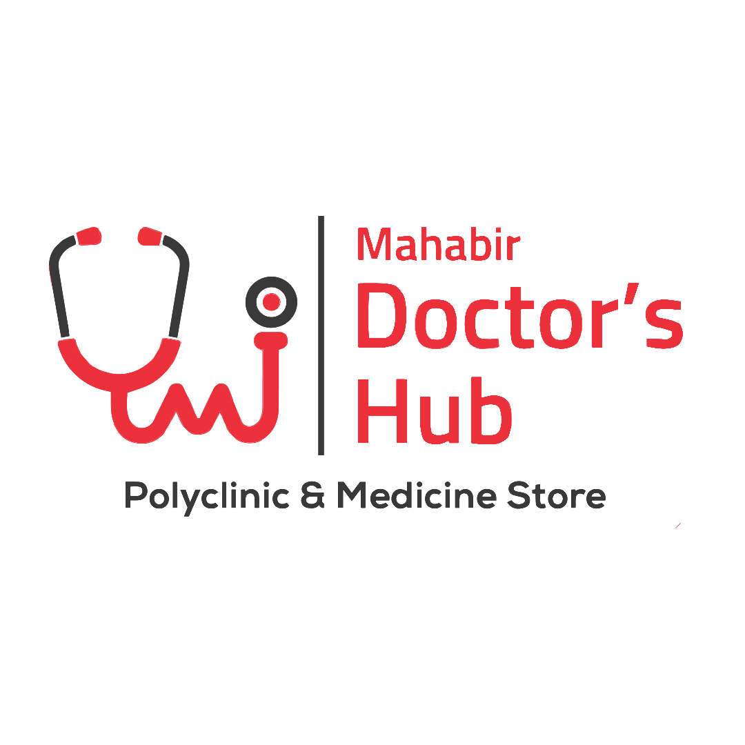 mahabir dr hub